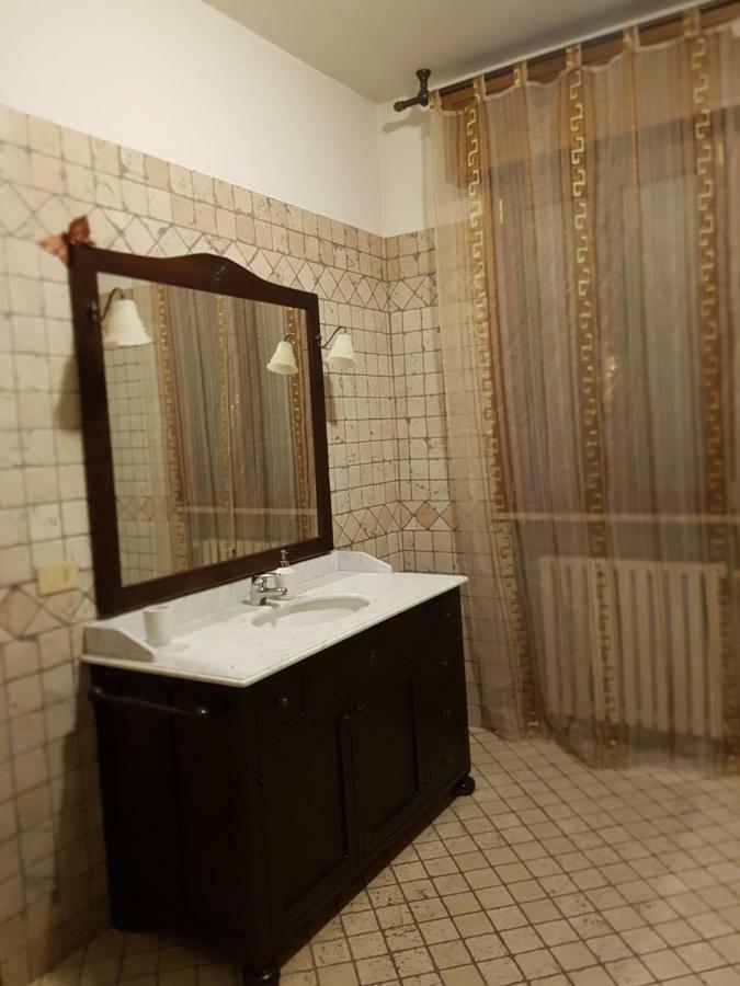 La Maison Verte Hotel Ostellato ภายนอก รูปภาพ