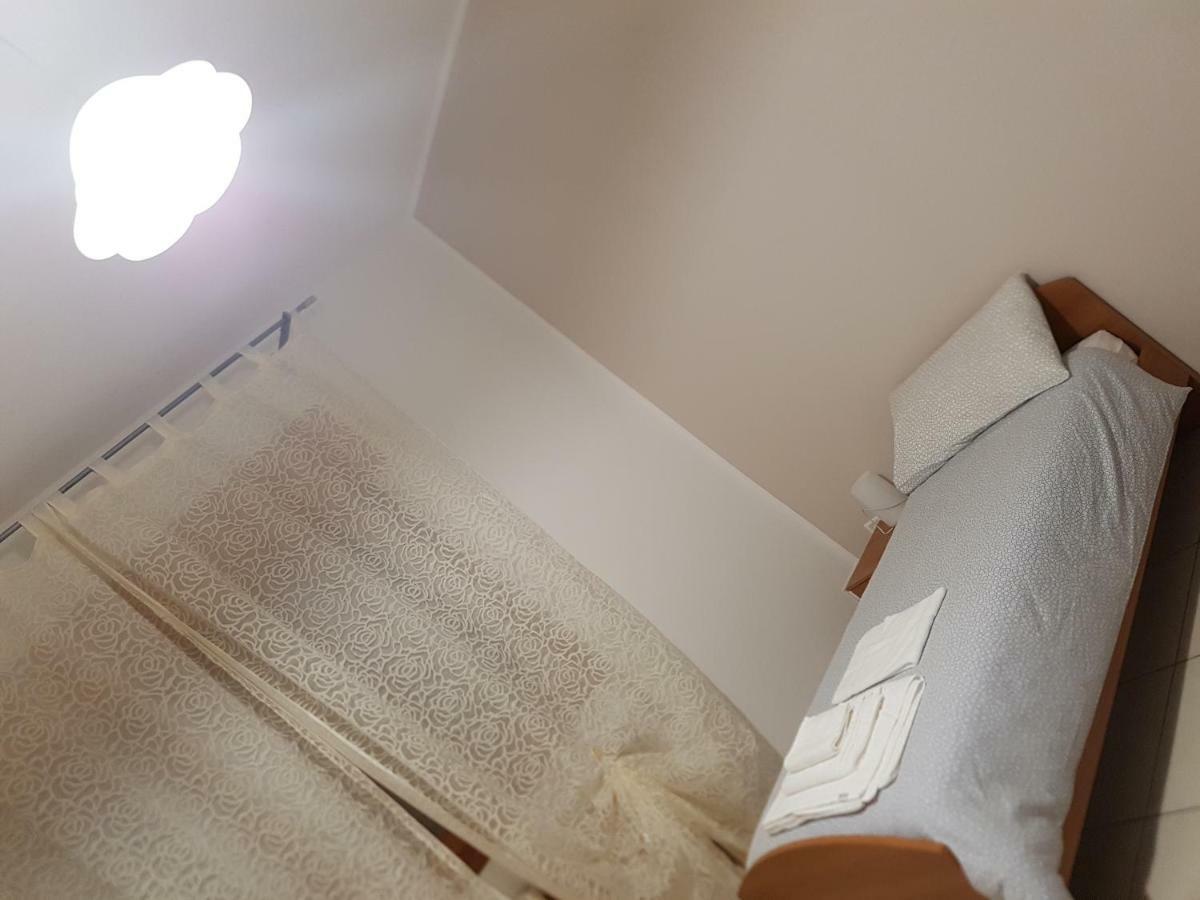 La Maison Verte Hotel Ostellato ภายนอก รูปภาพ