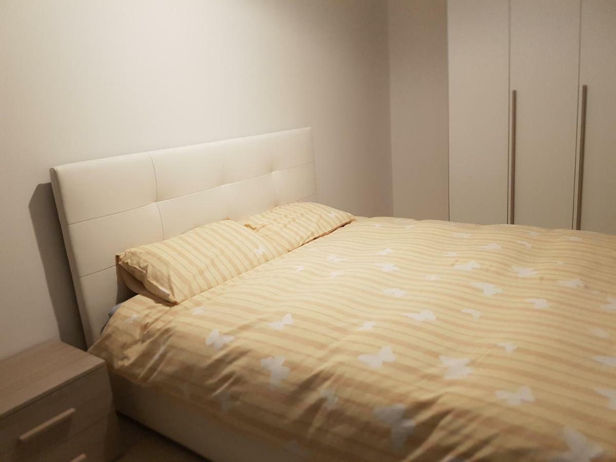 La Maison Verte Hotel Ostellato ภายนอก รูปภาพ